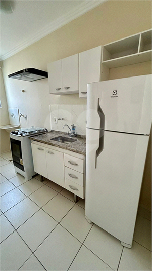 Aluguel Apartamento Jundiaí Jardim Búfalo REO1055649 3