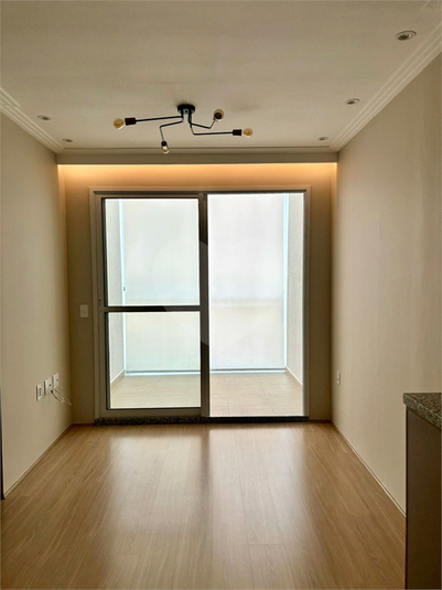 Venda Apartamento São Paulo Vila Dom Pedro I REO1055650 3