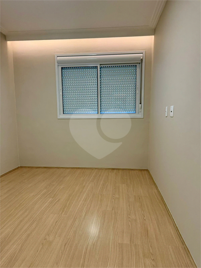 Venda Apartamento São Paulo Vila Dom Pedro I REO1055650 6