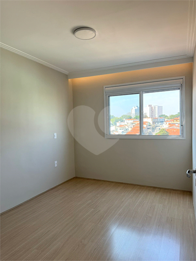 Venda Apartamento São Paulo Vila Dom Pedro I REO1055650 8