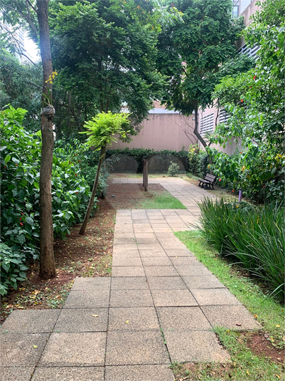 Venda Apartamento São Paulo Santa Teresinha REO1055652 56