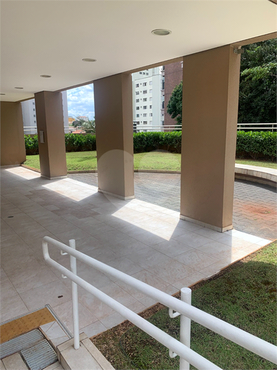 Venda Apartamento São Paulo Santa Teresinha REO1055652 38