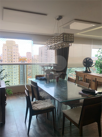 Venda Apartamento São Paulo Santa Teresinha REO1055652 30