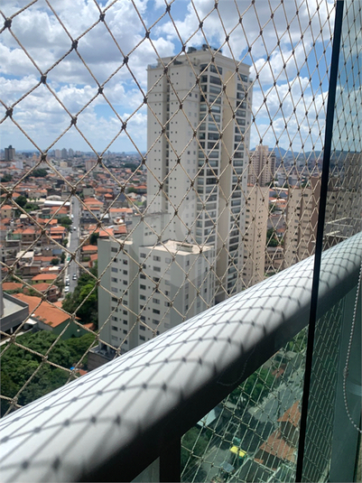 Venda Apartamento São Paulo Santa Teresinha REO1055652 31