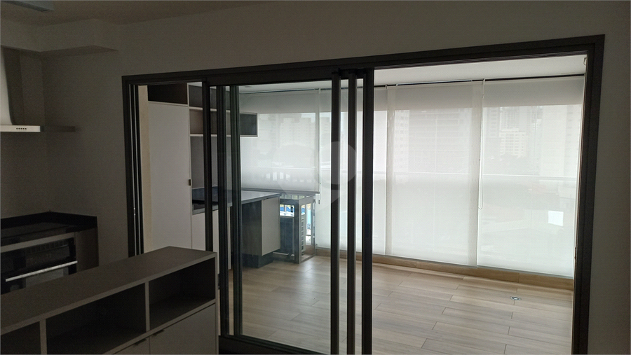 Aluguel Apartamento São Paulo Santo Amaro REO1055653 6