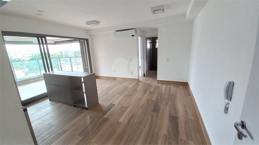 Aluguel Apartamento São Paulo Santo Amaro REO1055653 2