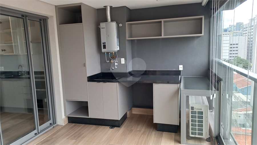 Aluguel Apartamento São Paulo Santo Amaro REO1055653 8