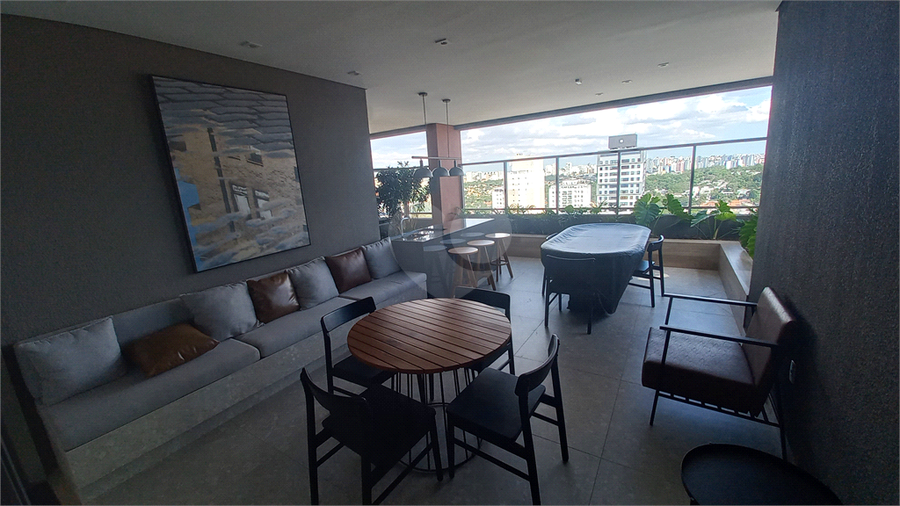 Aluguel Apartamento São Paulo Santo Amaro REO1055653 17