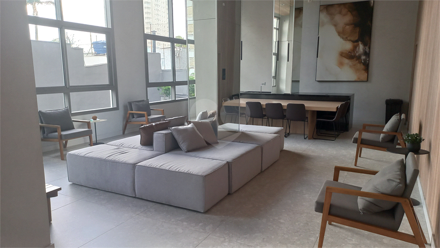 Aluguel Apartamento São Paulo Santo Amaro REO1055653 24