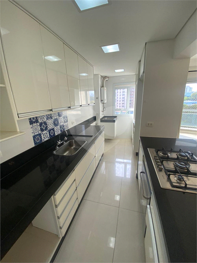 Venda Apartamento Piracicaba São Dimas REO1055654 6