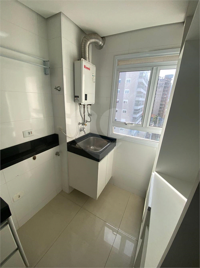 Venda Apartamento Piracicaba São Dimas REO1055654 8