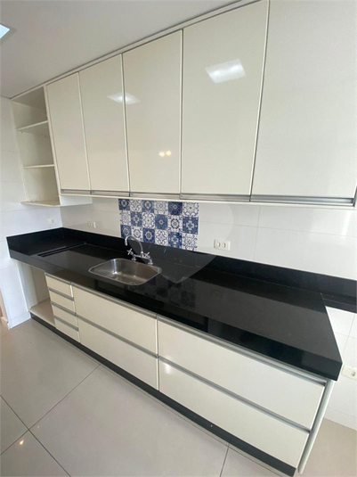 Venda Apartamento Piracicaba São Dimas REO1055654 9