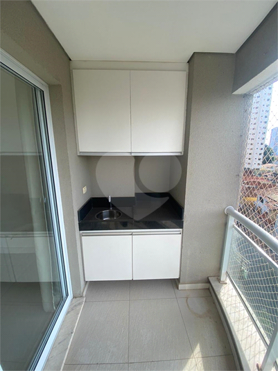 Venda Apartamento Piracicaba São Dimas REO1055654 12