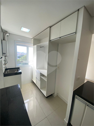 Venda Apartamento Piracicaba São Dimas REO1055654 7