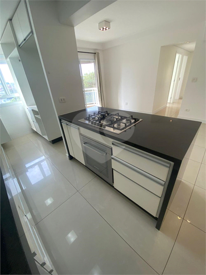 Venda Apartamento Piracicaba São Dimas REO1055654 5