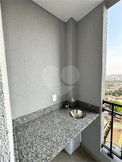 Venda Apartamento Valinhos Vila Moletta REO1055658 12