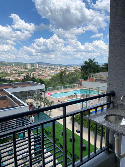 Venda Apartamento Valinhos Vila Moletta REO1055658 30