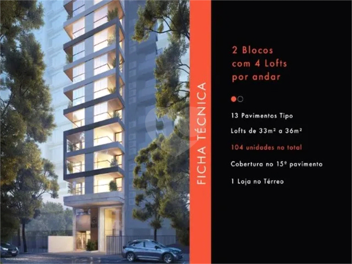 Venda Flat Niterói Icaraí REO1055663 2