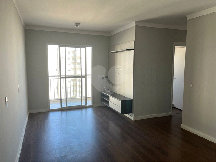 Venda Apartamento Jundiaí Vila Nambi REO1055664 4