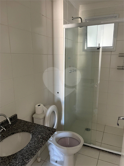 Venda Apartamento Jundiaí Vila Nambi REO1055664 19