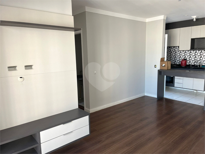 Venda Apartamento Jundiaí Vila Nambi REO1055664 3