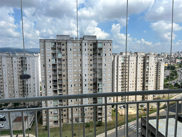 Venda Apartamento Jundiaí Vila Nambi REO1055664 21