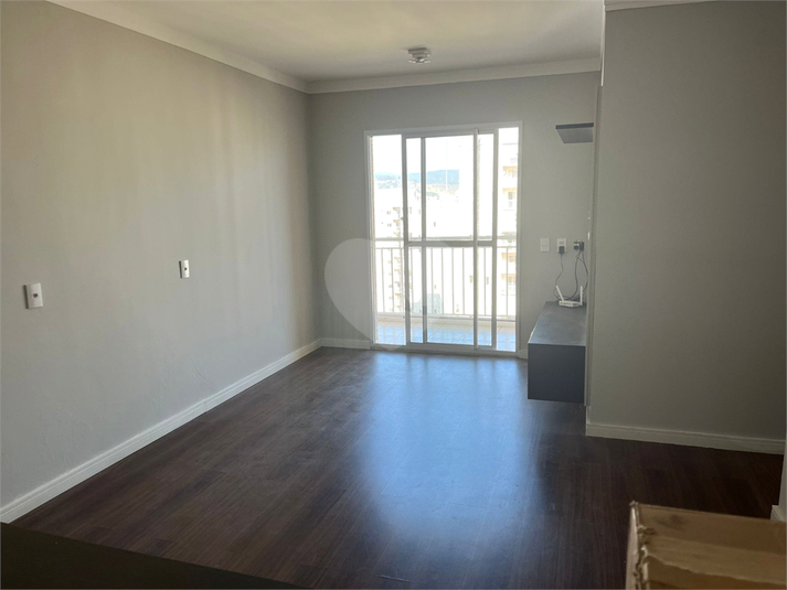 Venda Apartamento Jundiaí Vila Nambi REO1055664 1