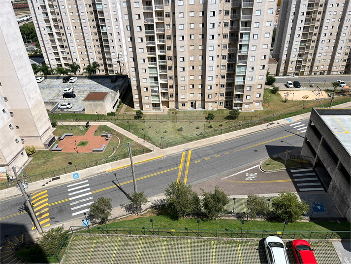 Venda Apartamento Jundiaí Vila Nambi REO1055664 26