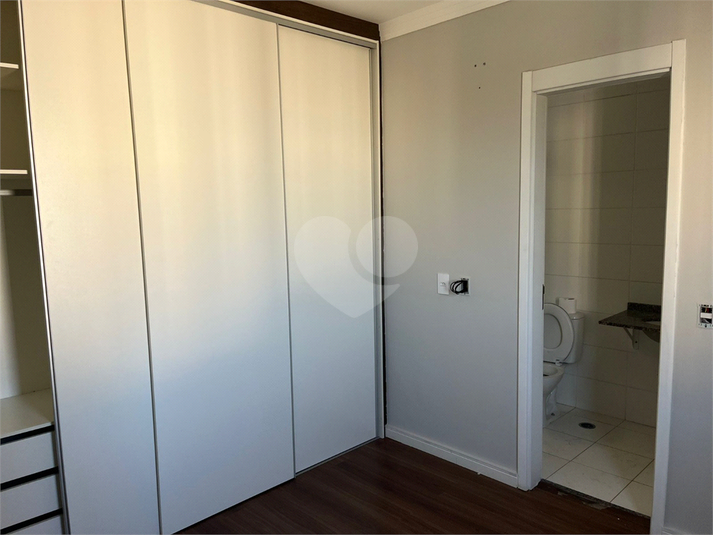 Venda Apartamento Jundiaí Vila Nambi REO1055664 15