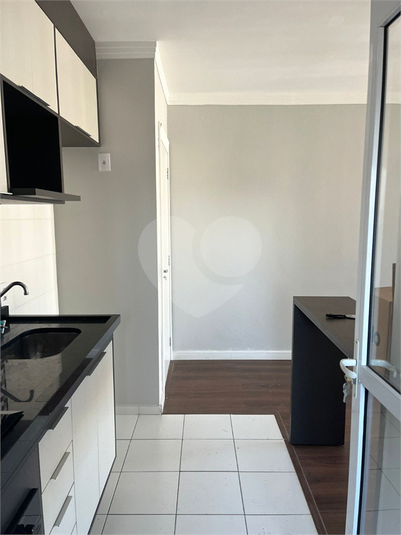 Venda Apartamento Jundiaí Vila Nambi REO1055664 11