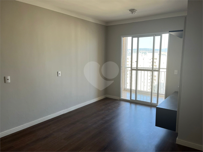 Venda Apartamento Jundiaí Vila Nambi REO1055664 2