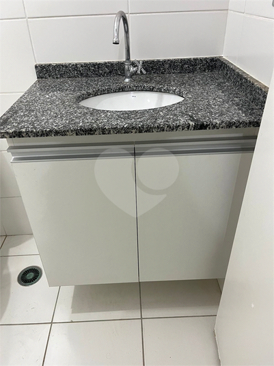 Venda Apartamento Jundiaí Vila Nambi REO1055664 16