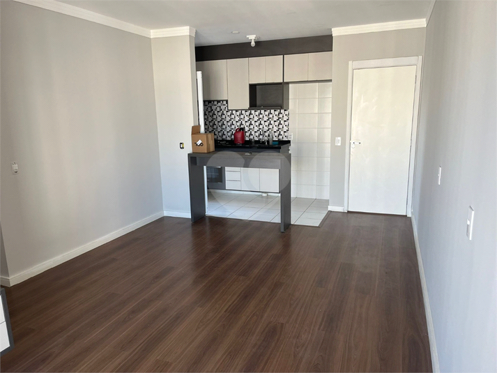 Venda Apartamento Jundiaí Vila Nambi REO1055664 7