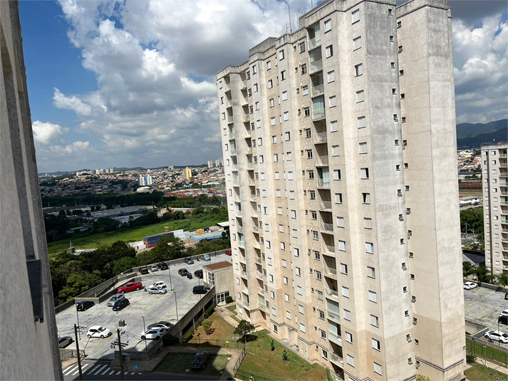 Venda Apartamento Jundiaí Vila Nambi REO1055664 23