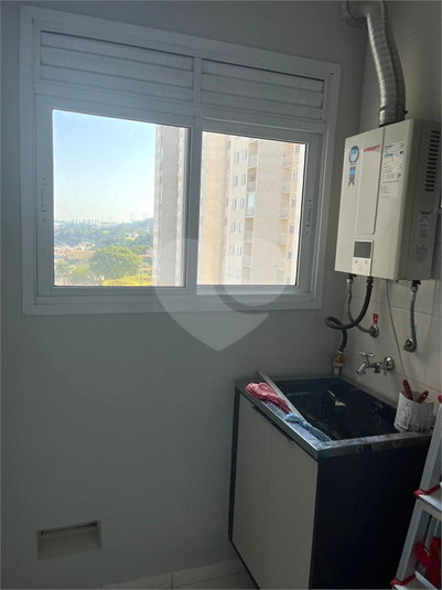 Venda Apartamento Jundiaí Vila Nambi REO1055664 8