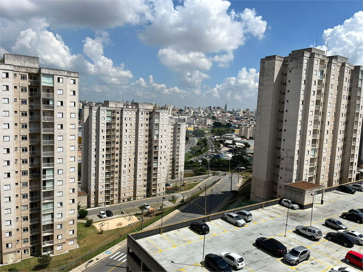 Venda Apartamento Jundiaí Vila Nambi REO1055664 22