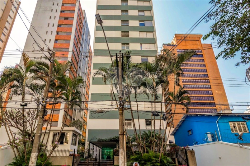 Venda Apartamento São Paulo Itaim Bibi REO1055666 36