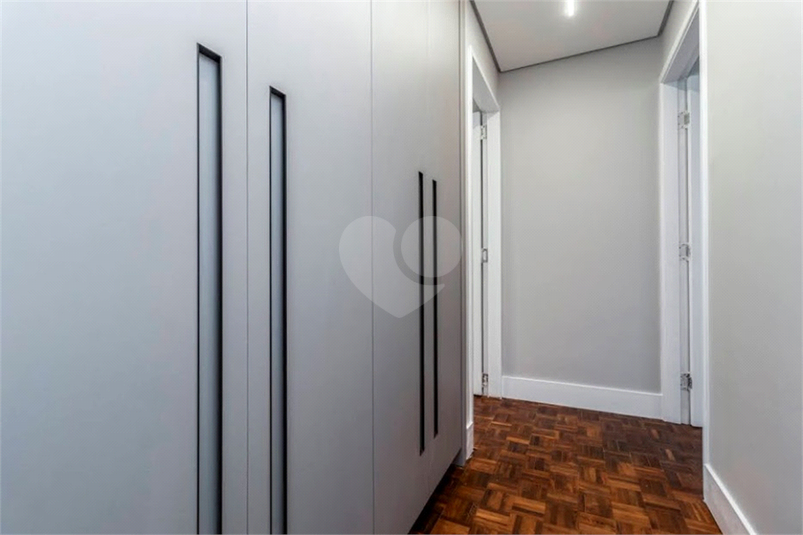 Venda Apartamento São Paulo Itaim Bibi REO1055666 27