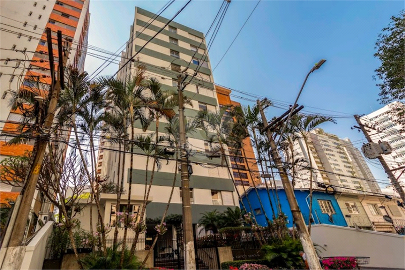 Venda Apartamento São Paulo Itaim Bibi REO1055666 34