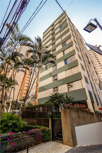 Venda Apartamento São Paulo Itaim Bibi REO1055666 33