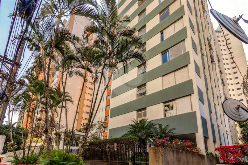 Venda Apartamento São Paulo Itaim Bibi REO1055666 35