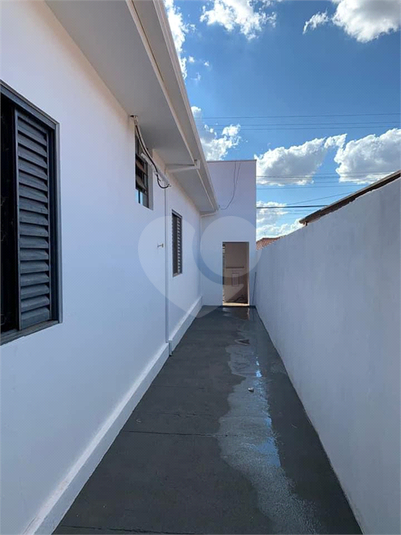 Venda Casa Araraquara Jardim Eliana REO1055673 22