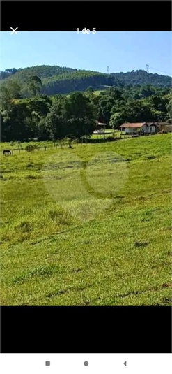 Venda Sítio Atibaia Estância Santa Maria Do Laranjal REO1055677 9