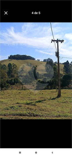 Venda Sítio Atibaia Estância Santa Maria Do Laranjal REO1055677 2