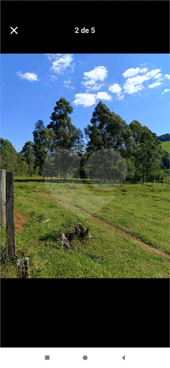 Venda Sítio Atibaia Estância Santa Maria Do Laranjal REO1055677 15