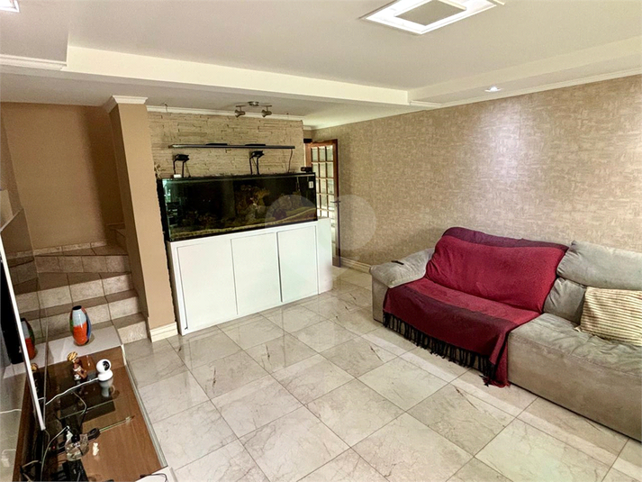 Venda Sobrado São Paulo Vila Albertina REO1055679 17