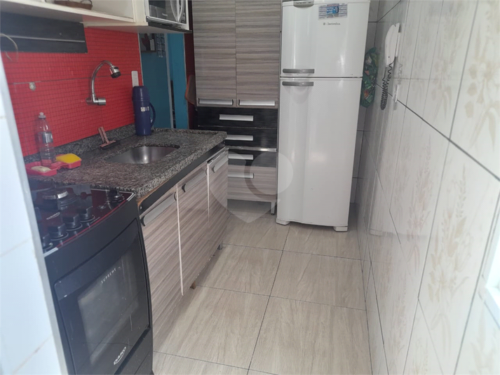 Venda Apartamento Mogi Das Cruzes Jundiapeba REO1055681 8