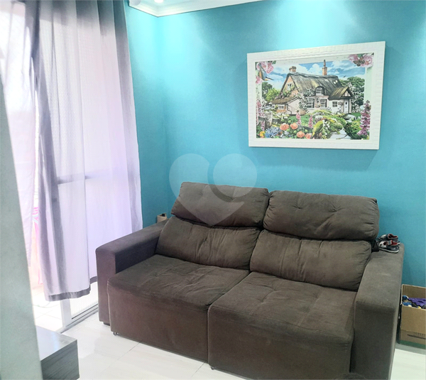 Venda Apartamento Mogi Das Cruzes Jundiapeba REO1055681 5