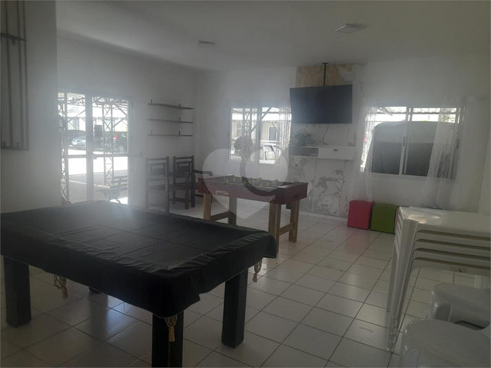 Venda Apartamento Mogi Das Cruzes Jundiapeba REO1055681 19