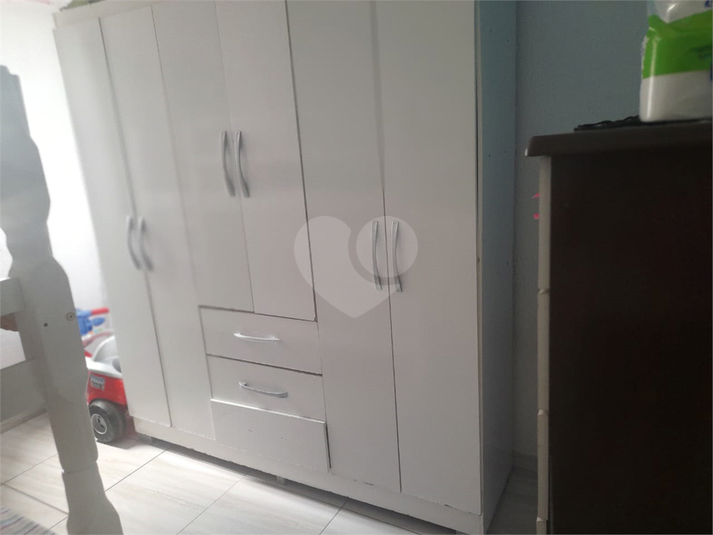 Venda Apartamento Mogi Das Cruzes Jundiapeba REO1055681 10